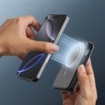 Custom MyCharge Cliqluxe Phone and Watch 10K Wireless Charger - 3
