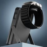 Custom MyCharge Cliqluxe Phone and Watch 10K Wireless Charger - 4