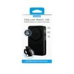 Custom MyCharge Cliqluxe Phone and Watch 10K Wireless Charger - 7