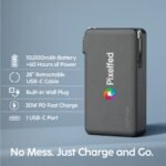 MyCharge-Retractacharger-10k-All-in-One-Powerbank-MC-RTRC10-2 Custom MyCharge Retractacharger +10k All in One Powerbank - 2