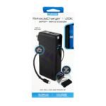 Custom MyCharge Retractacharger +20k Laptop/ Device Charger - 4