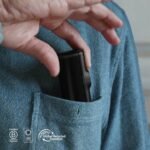 Custom Nimble Bump Portable Charger - 6