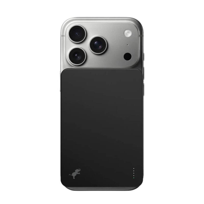 Custom Nimble CHAMP Wireless 5K Magnetic Portable Charger - 1
