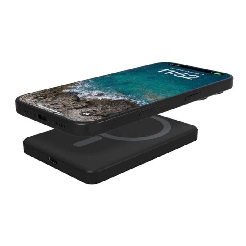 Custom Nimble CHAMP Wireless 5K Magnetic Portable Charger - 4