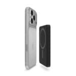 Custom Nimble CHAMP Wireless 5K Magnetic Portable Charger - 6