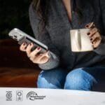 Custom Nimble CHAMP Wireless 5K Magnetic Portable Charger - 7