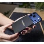 Custom Nimble CHAMP Wireless 5K Magnetic Portable Charger - 8