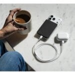 Custom Nimble CHAMP Wireless 5K Magnetic Portable Charger - 9