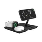 Custom Nimble FOLD 3-in-1 Wireless Charger