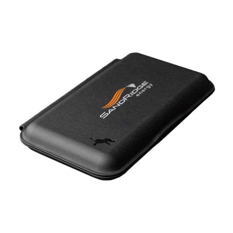 Custom Nimble FOLD 3-in-1 Wireless Charger - 2