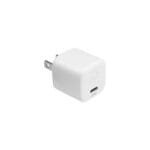 Custom Nimble Wally Subnano 20W USB-C Wall Charger - White - 1