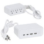 Custom Relay 2.0 5' 20W PD Charging Station - 1
