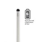 Custom ZAGG Pro Stylus 2 Pen with Wireless Charging for iPad - 2