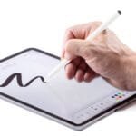 Custom ZAGG Pro Stylus 2 Pen with Wireless Charging for iPad - 3