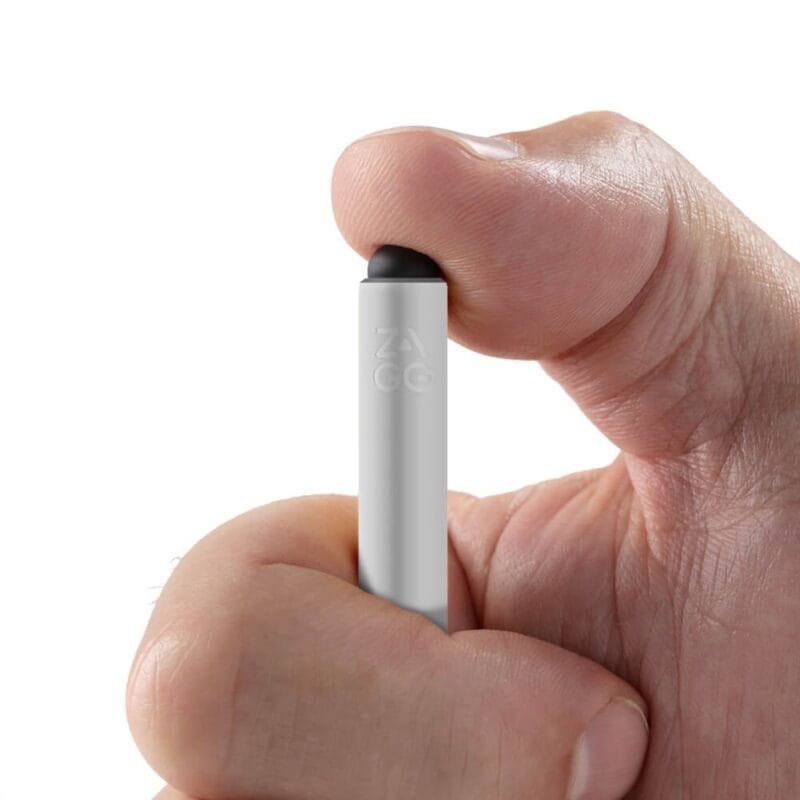Custom ZAGG Pro Stylus 2 Pen with Wireless Charging for iPad - 4