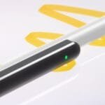 Custom ZAGG Pro Stylus 2 Pen with Wireless Charging for iPad - 9