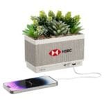 Custom iHome Powerplant Speaker and Charger - 2