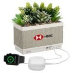 Custom iHome Powerplant Speaker and Charger - 4
