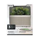 Custom iHome Powerplant Speaker and Charger - 6