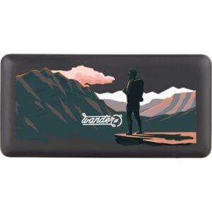 Custom mophie® Power Boost 2.0 20