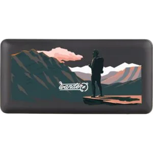 Custom mophie® Power Boost 2.0 20