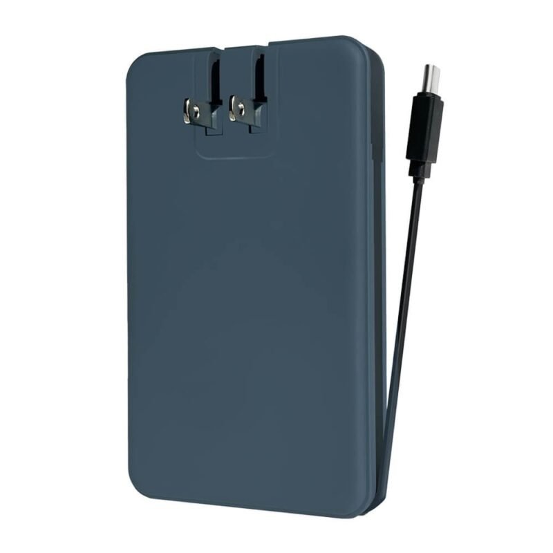Custom myCharge AMP Prong 10