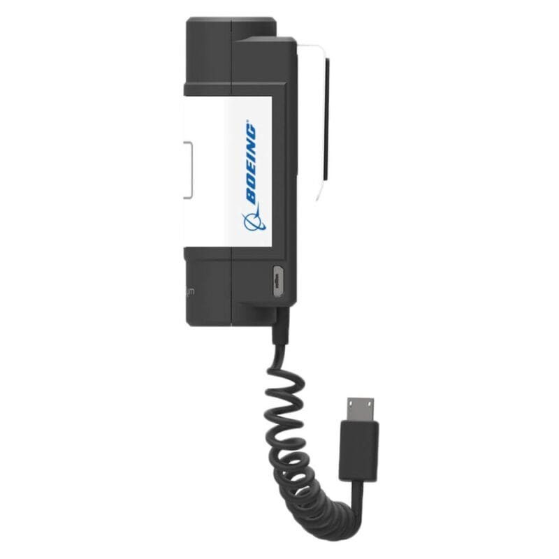 Custom myCharge® VRCharge Portable Charger 3350mAh - 3