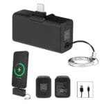 200 Mah Ul Listed Type-c Power Bank