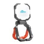 Custom NEBO® Omni Axis 2K Work Light & Power Bank