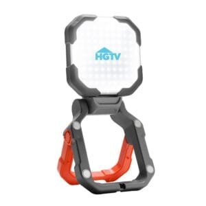 Custom NEBO® Omni Axis 2K Work Light & Power Bank