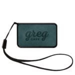 Custom UL 1000mAh NanoCharge Engraved Watermark Power Bank - 2