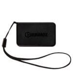 Custom UL 1000mAh NanoCharge Engraved Watermark Power Bank - 8
