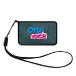 Custom UL 1000mAh NanoCharge Watermark Power Bank - 2
