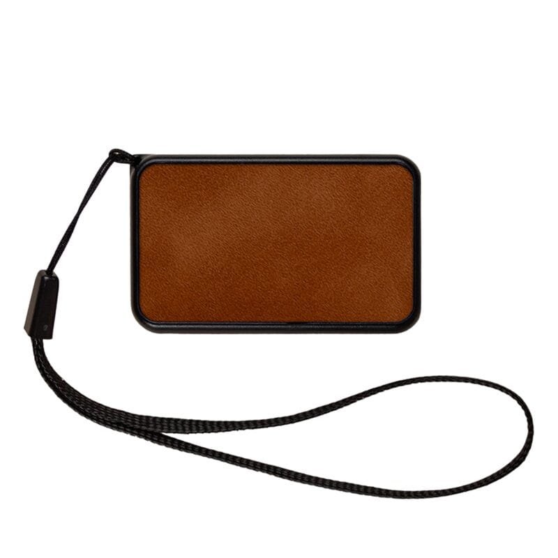 Custom UL 1000mAh NanoCharge Watermark Power Bank - 5