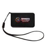 Custom UL 1000mAh NanoCharge Watermark Power Bank - 8