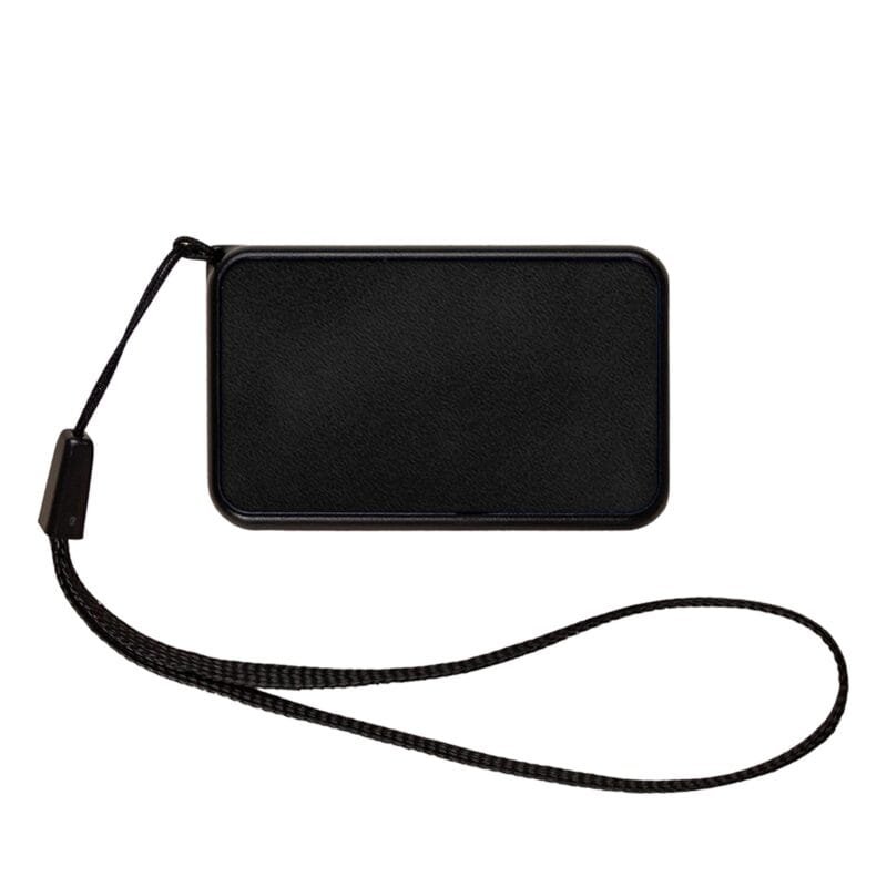 Custom UL 1000mAh NanoCharge Watermark Power Bank - 9