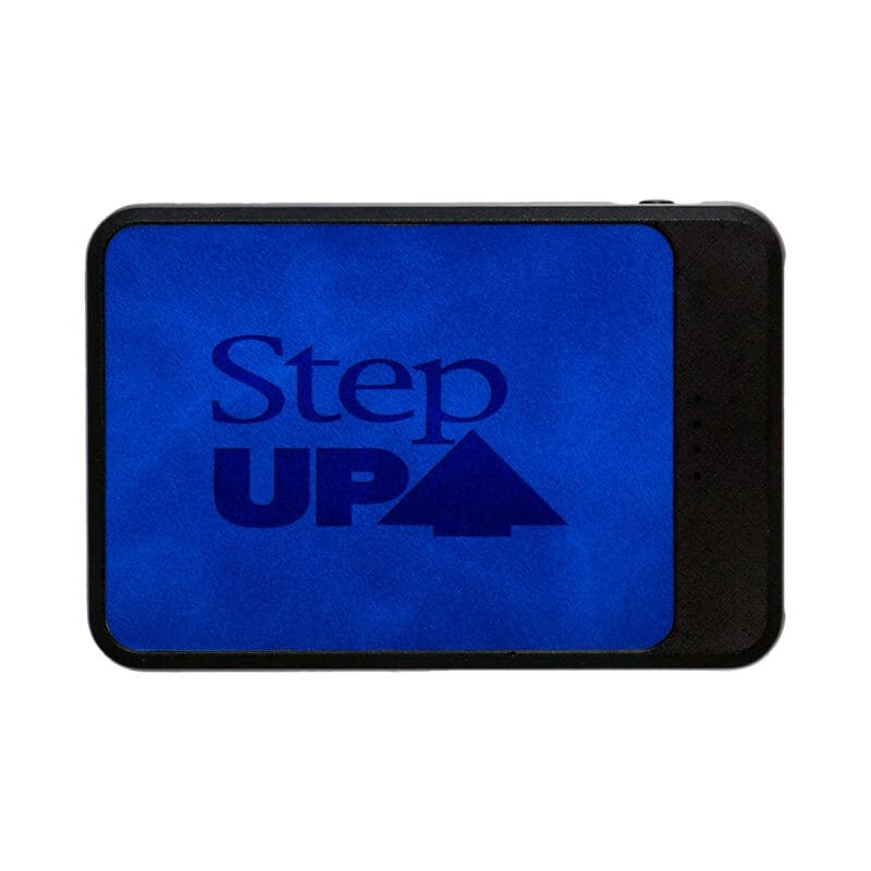 Custom UL Engraved Watermark High Density Volt Power Bank - 2