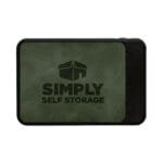 Custom UL Engraved Watermark High Density Volt Power Bank - 3