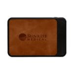 Custom UL Engraved Watermark High Density Volt Power Bank - 5