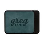 Custom UL Engraved Watermark High Density Volt Power Bank - 6