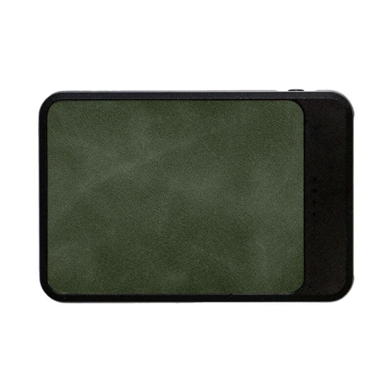 Custom UL Engraved Watermark High Density Volt Power Bank - 8