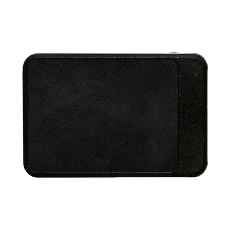 Custom UL Engraved Watermark High Density Volt Power Bank - 9