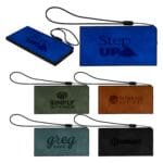 Custom UL Engraved Watermark Power Bank