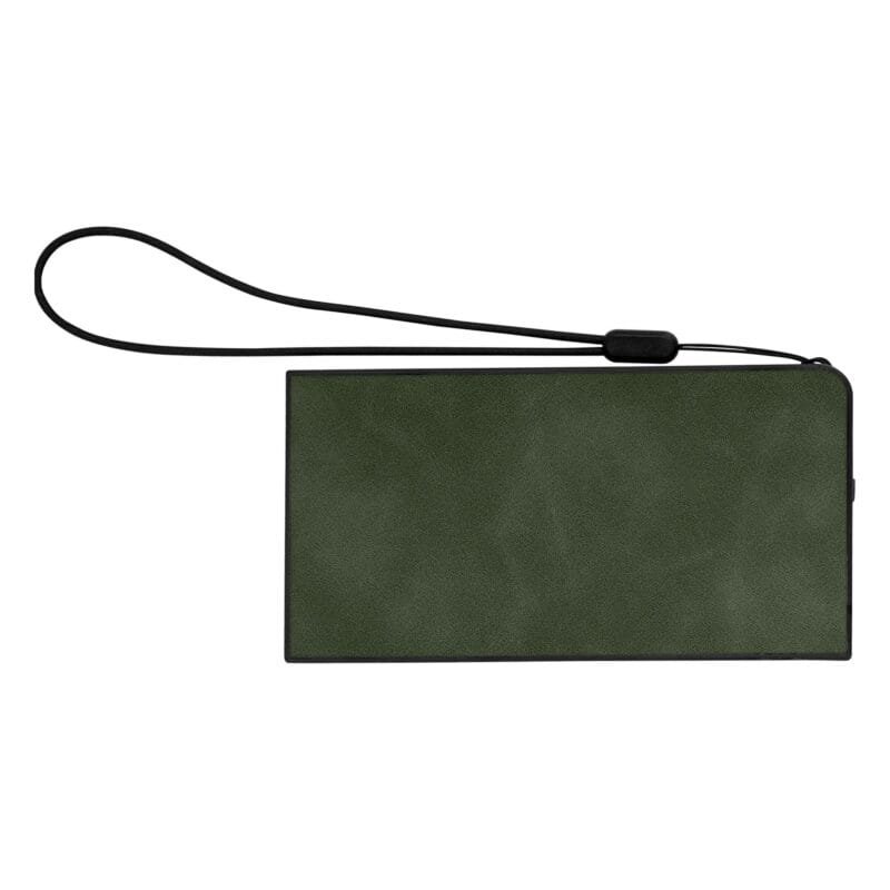 Custom UL Engraved Watermark Power Bank - 8