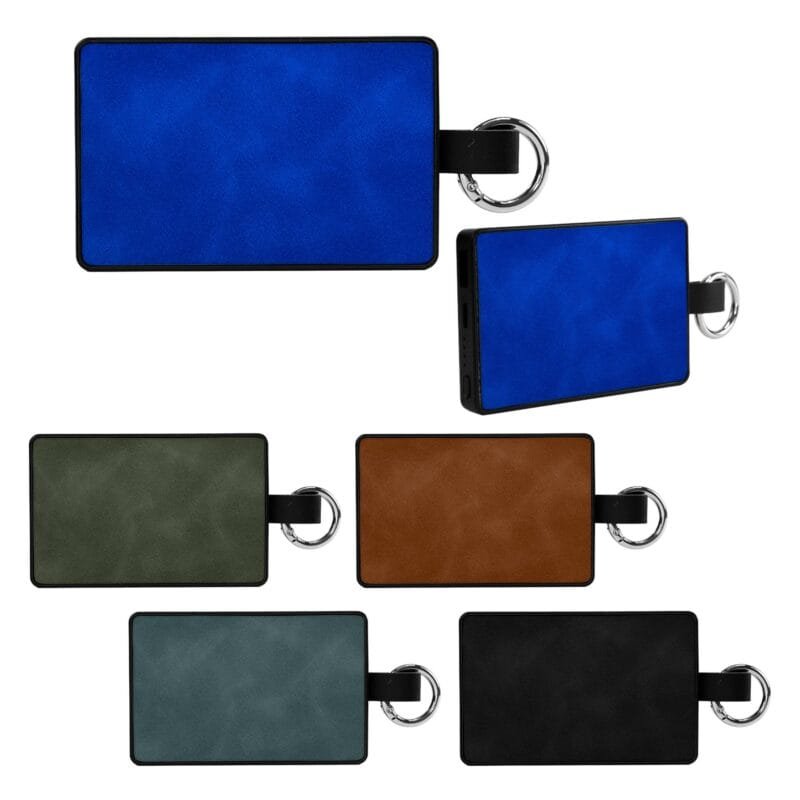 Custom UL Watermark Boost Power Bank - 1