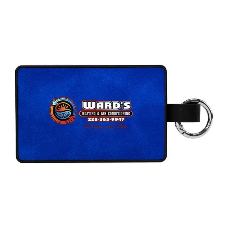 Custom UL Watermark Boost Power Bank - 4