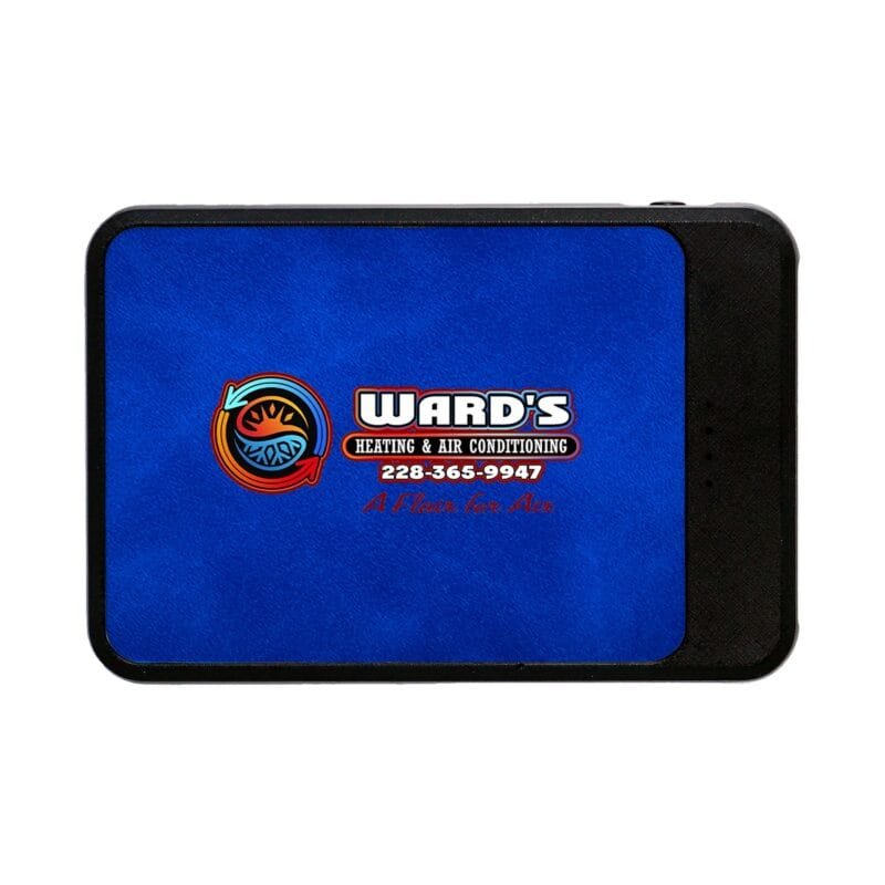 Custom UL Watermark High Density Volt Power Bank - 2