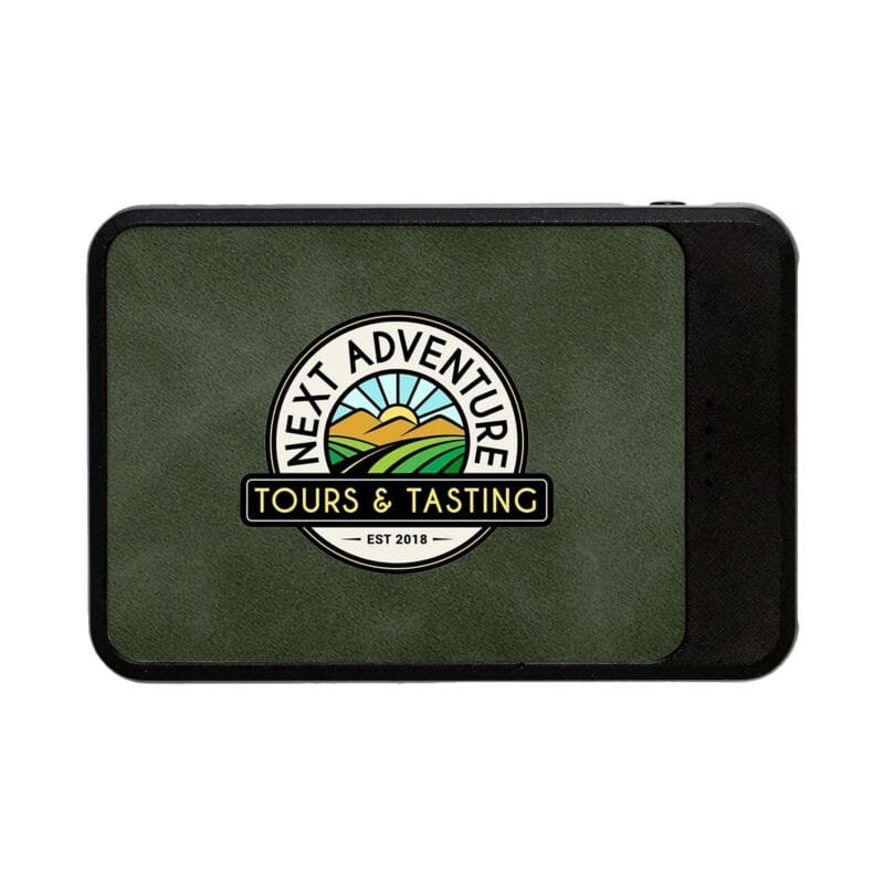Custom UL Watermark High Density Volt Power Bank - 3