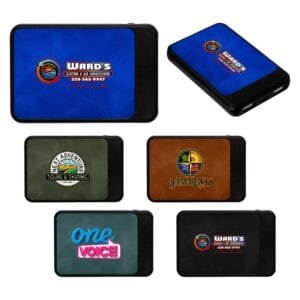 Custom UL Watermark High Density Volt Power Bank