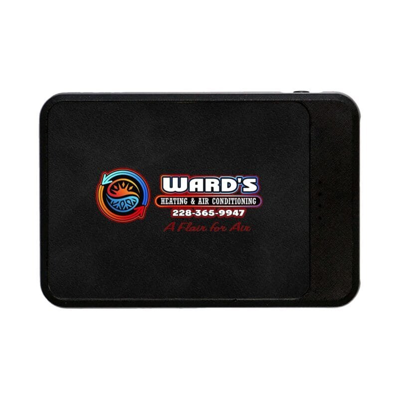 Custom UL Watermark High Density Volt Power Bank - 4